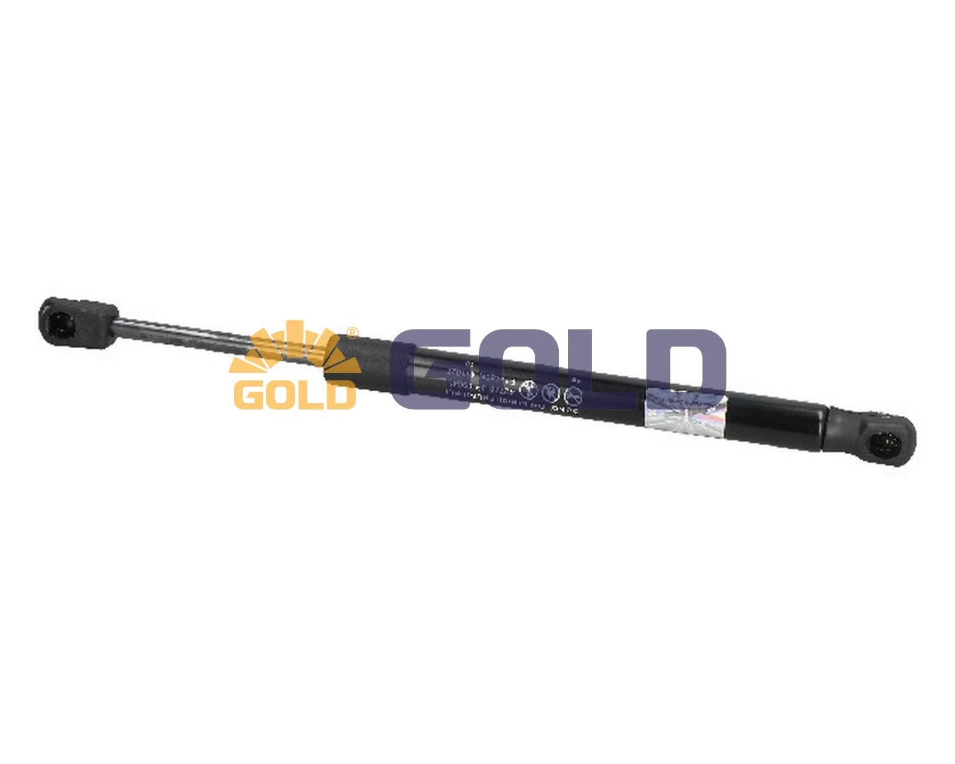 Gas Spring, boot/cargo area (GSJ09045)