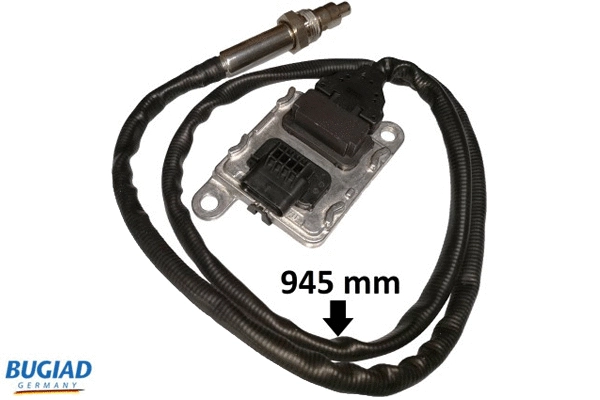 NOx Sensor, NOx catalytic converter (BNX74038)