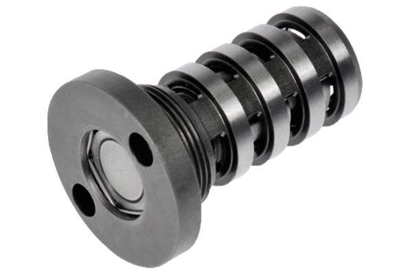 Control Valve, camshaft adjustment (BMS54506)