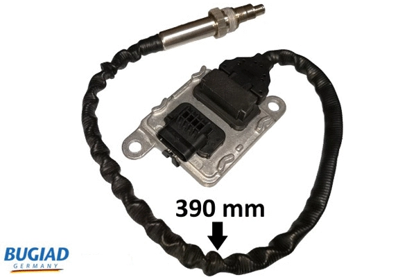 NOx Sensor, NOx catalytic converter (BNX74013)