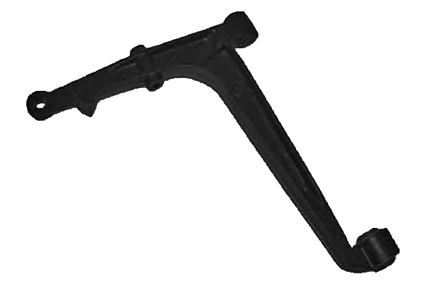 Control/Trailing Arm, wheel suspension (BAP55084)