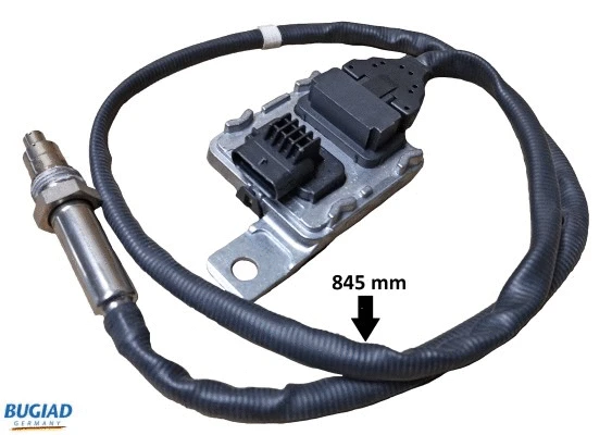 NOx Sensor, NOx catalytic converter (BNX74044)