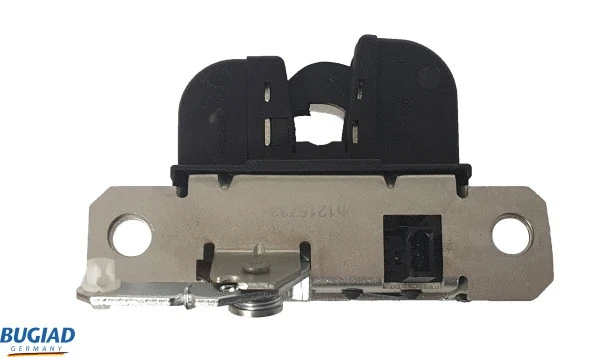 Tailgate Lock (BDL15733)