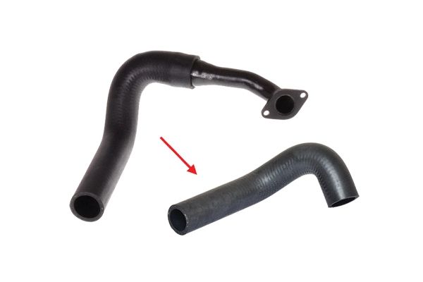 Charge Air Hose (88566)