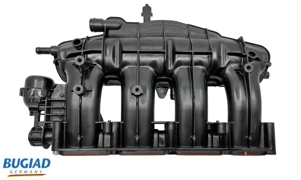 Intake Manifold Module