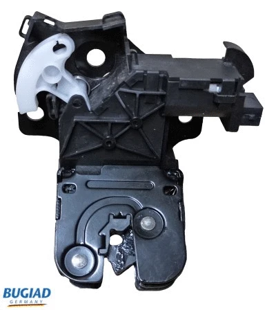 Tailgate Lock (BDL15722)