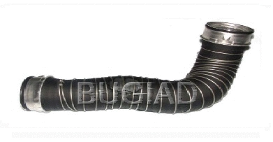 Charge Air Hose (81602)