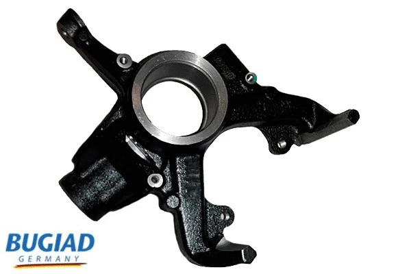 Steering Knuckle, wheel suspension (BSP24688)