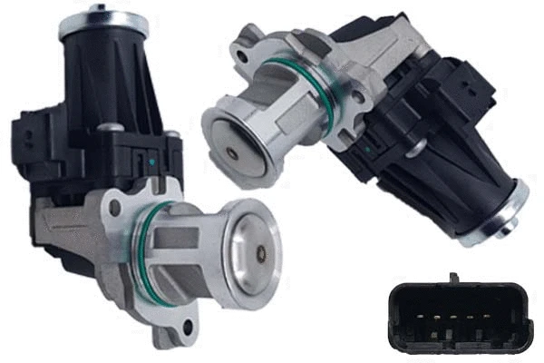 EGR Valve (BGR13088)