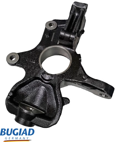 Steering Knuckle, wheel suspension (BSP25556)