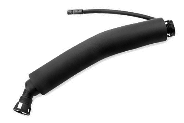 Hose, crankcase ventilation (BMC19254)