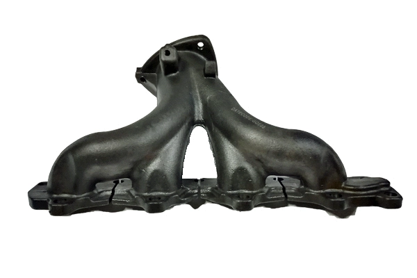 Manifold, exhaust system (BSP25225)