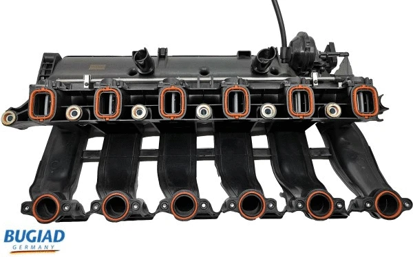 Intake Manifold Module