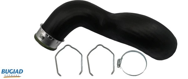 Charge Air Hose (86621Prokit)