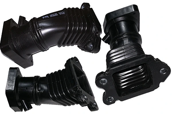 Intake Hose, air filter (BSP25247)