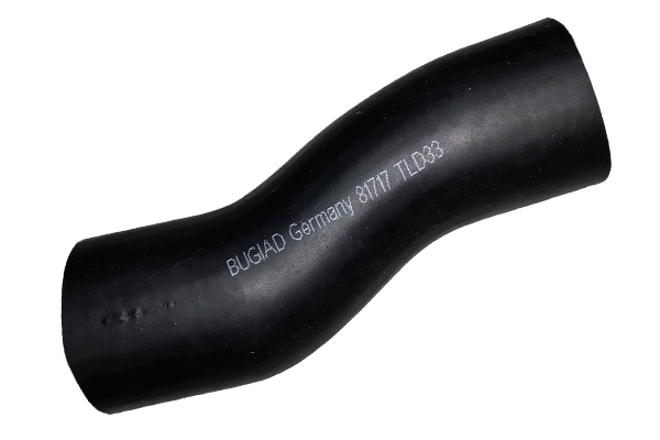 Charge Air Hose (81717)