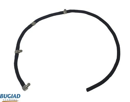 Hose, fuel overflow (BFH18028)
