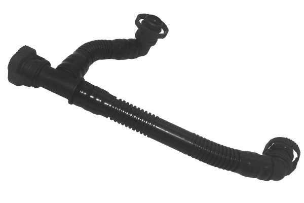 Hose, crankcase ventilation (BMC19262)