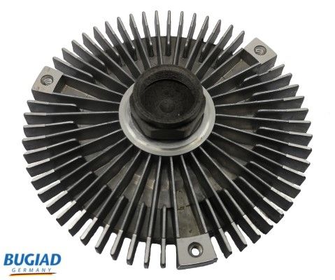 Clutch, radiator fan (BFC030)