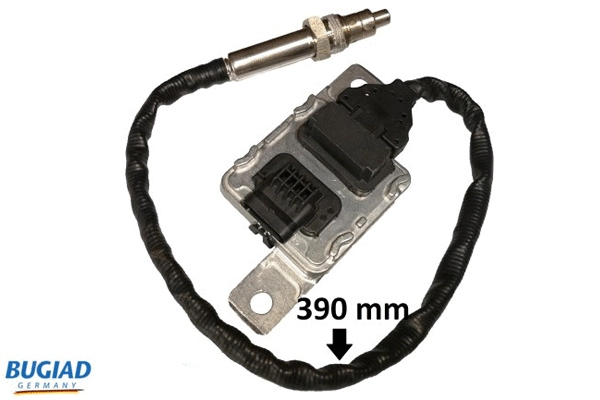 NOx Sensor, NOx catalytic converter (BNX74022)