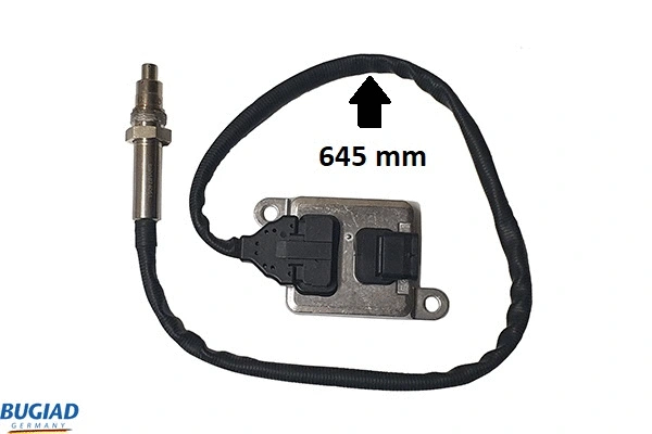 NOx Sensor, NOx catalytic converter (BNX74051)