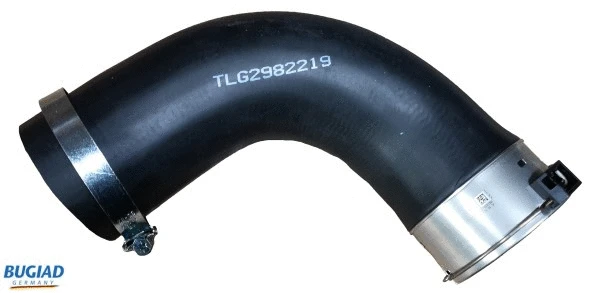 Charge Air Hose (82219)