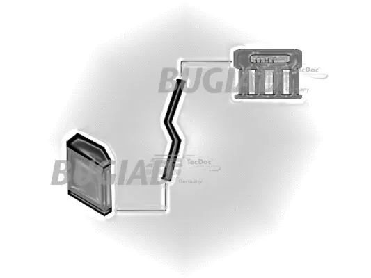 Charge Air Hose (88759)