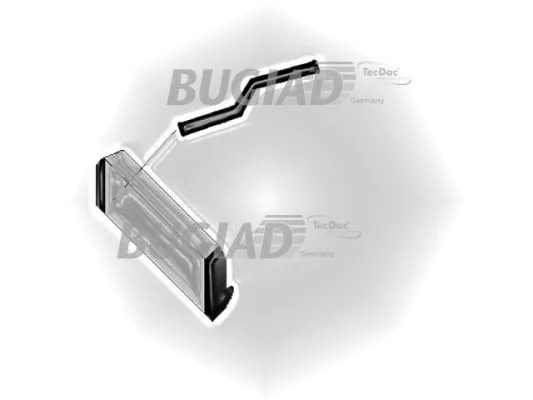 Charge Air Hose (88783)