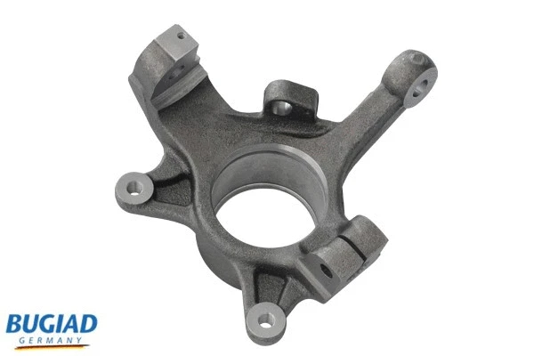 Steering Knuckle, wheel suspension (BSP25298)