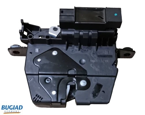 Tailgate Lock (BDL15715)