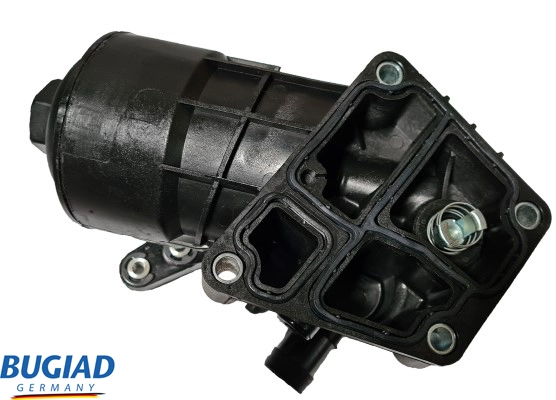 Housing, oil filter (BSP25087OE)