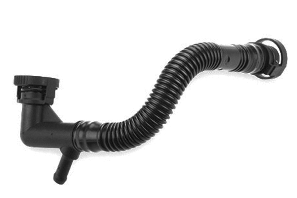 Hose, crankcase ventilation (BMC19256)