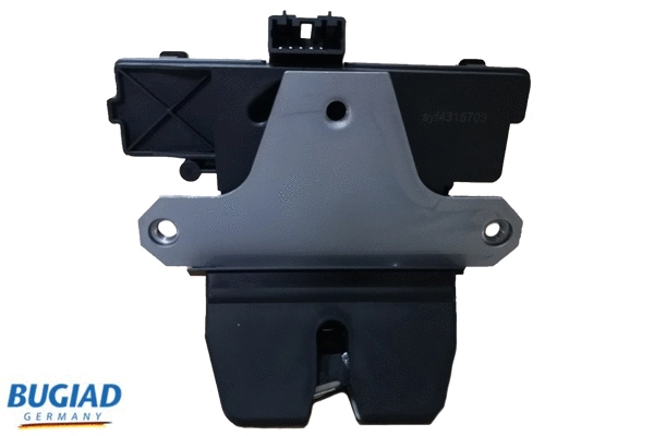 Tailgate Lock (BDL15703)