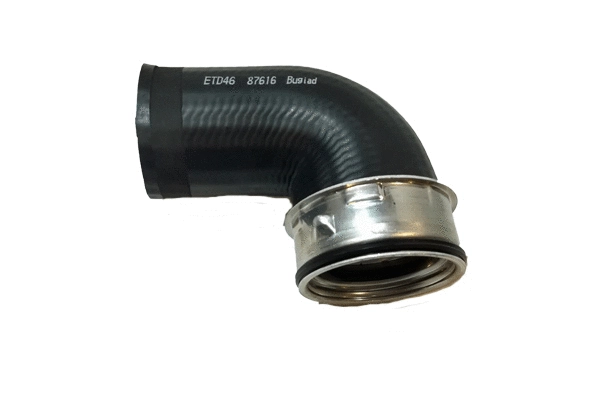 Charge Air Hose (87616)
