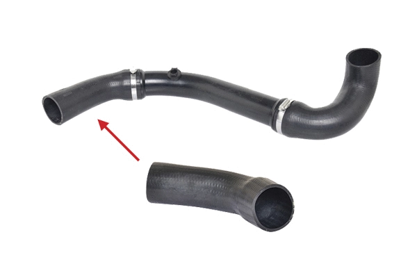 Charge Air Hose (88593)