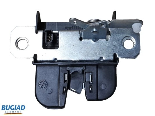 Tailgate Lock (BDL15725)