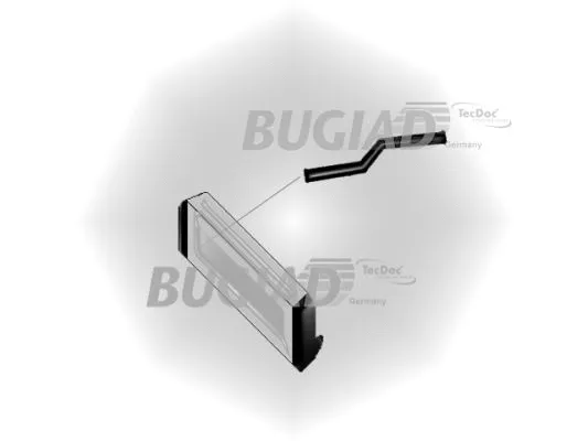 Charge Air Hose (88610)