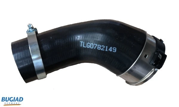 Charge Air Hose (82149)