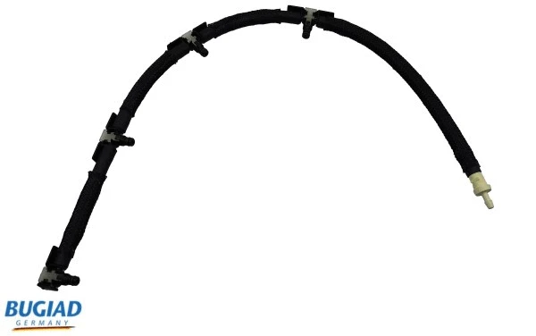 Hose, fuel overflow (BFH18000)