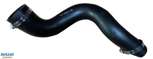 Charge Air Hose (82196)