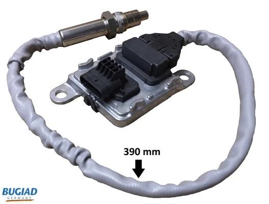 NOx Sensor, NOx catalytic converter (BNX74042)