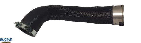 Charge Air Hose (82403)