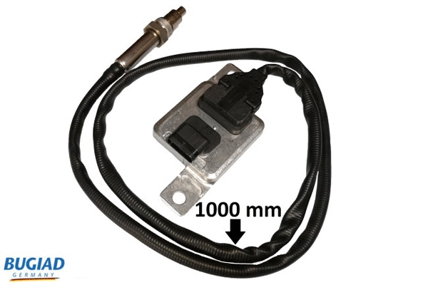 NOx Sensor, NOx catalytic converter (BNX74017)