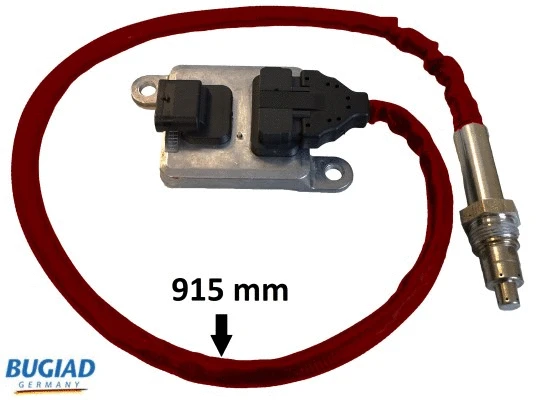 NOx Sensor, NOx catalytic converter (BNX74002)