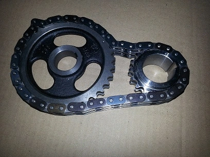 Timing Chain (BSP21931)
