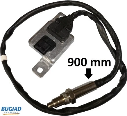 NOx Sensor, NOx catalytic converter (BNX74039)