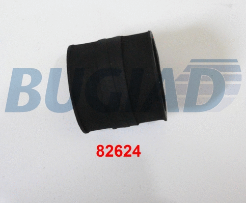 Charge Air Hose (82624)
