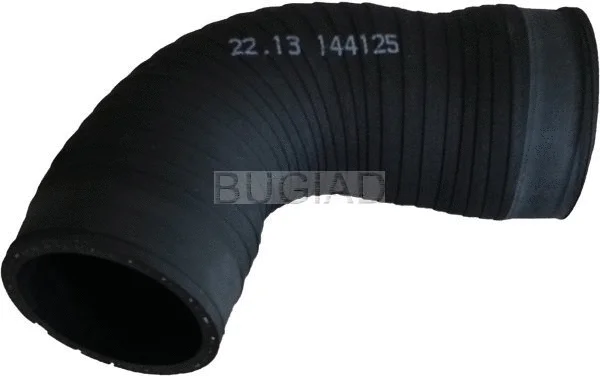 Charge Air Hose (86635)