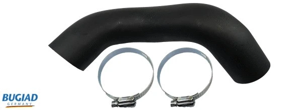 Charge Air Hose (82076)