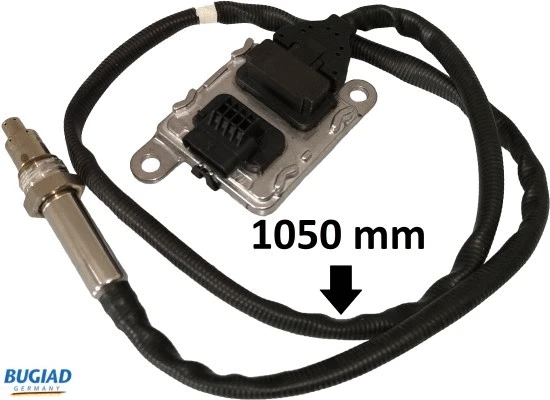 NOx Sensor, NOx catalytic converter (BNX74034)